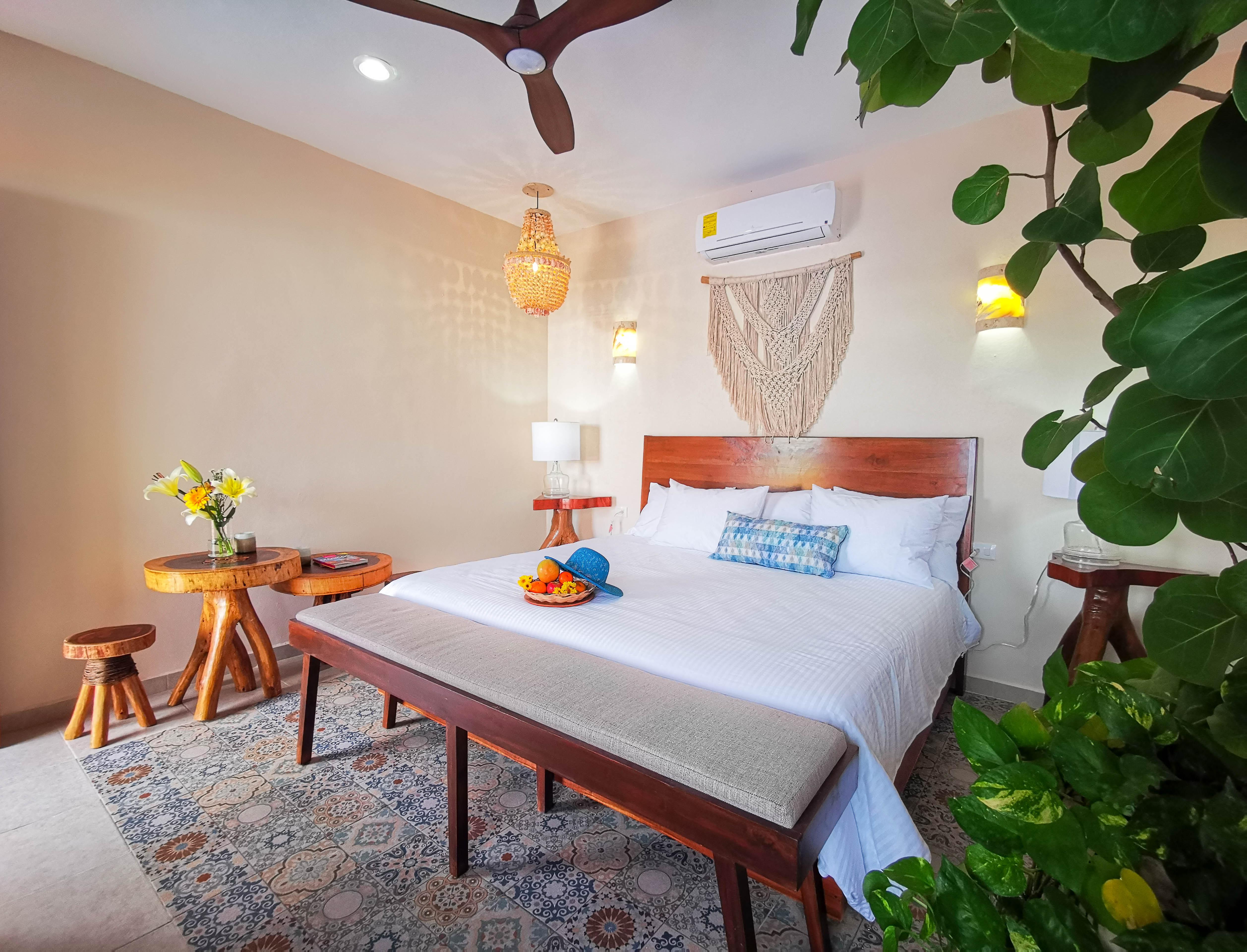 Le Muuch Hotel Boutique Valladolid  Buitenkant foto