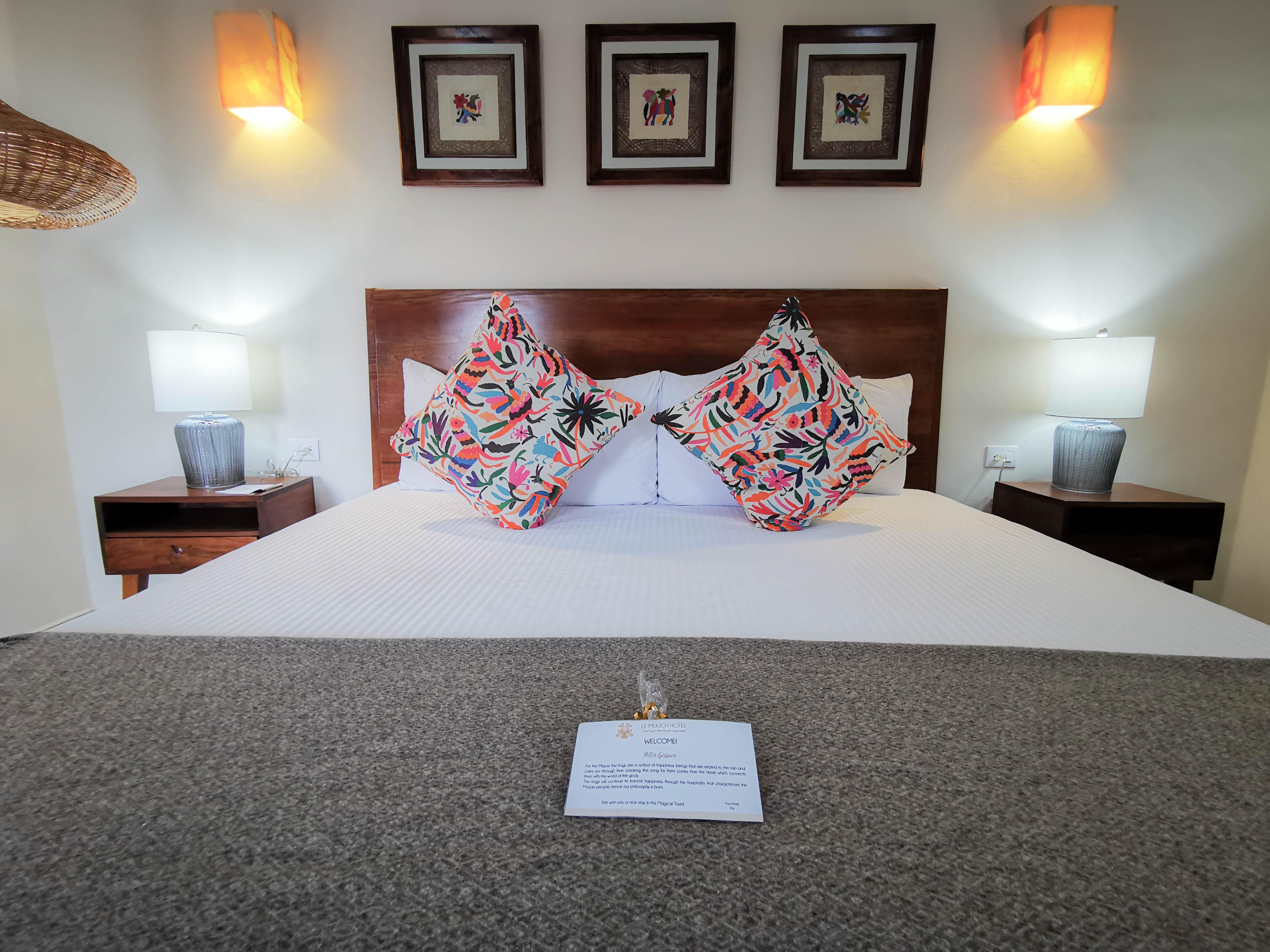Le Muuch Hotel Boutique Valladolid  Buitenkant foto