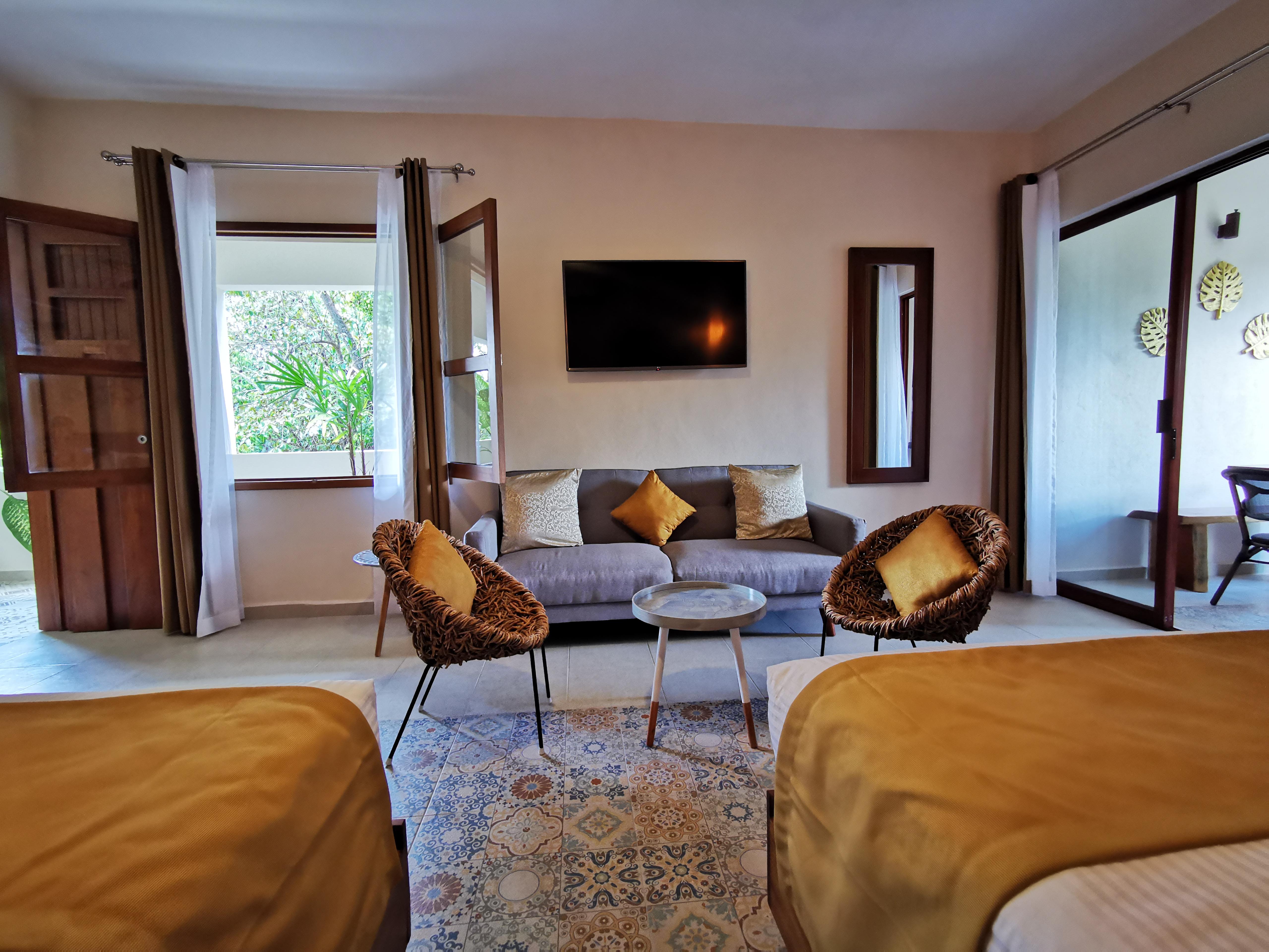 Le Muuch Hotel Boutique Valladolid  Buitenkant foto