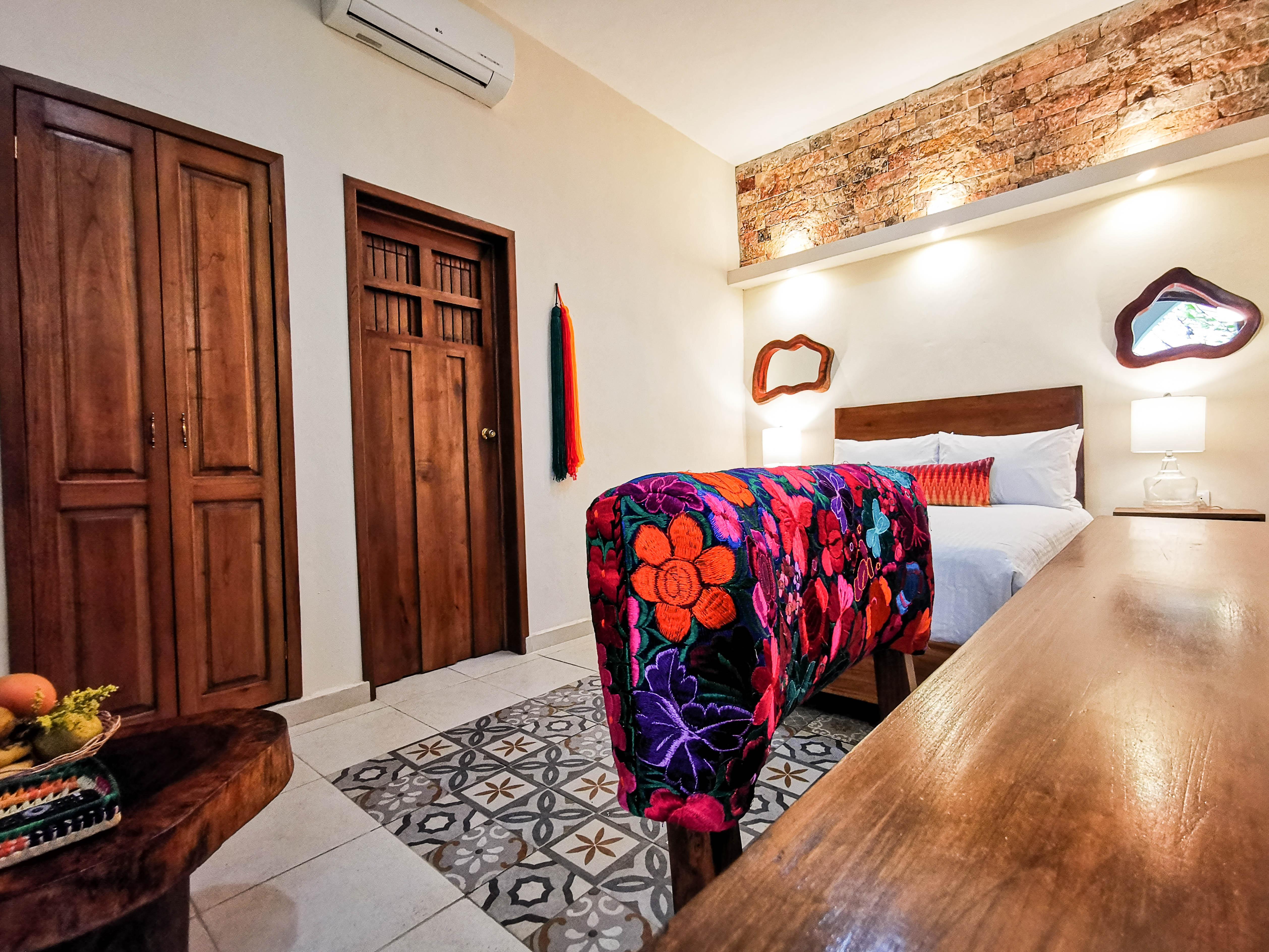 Le Muuch Hotel Boutique Valladolid  Buitenkant foto