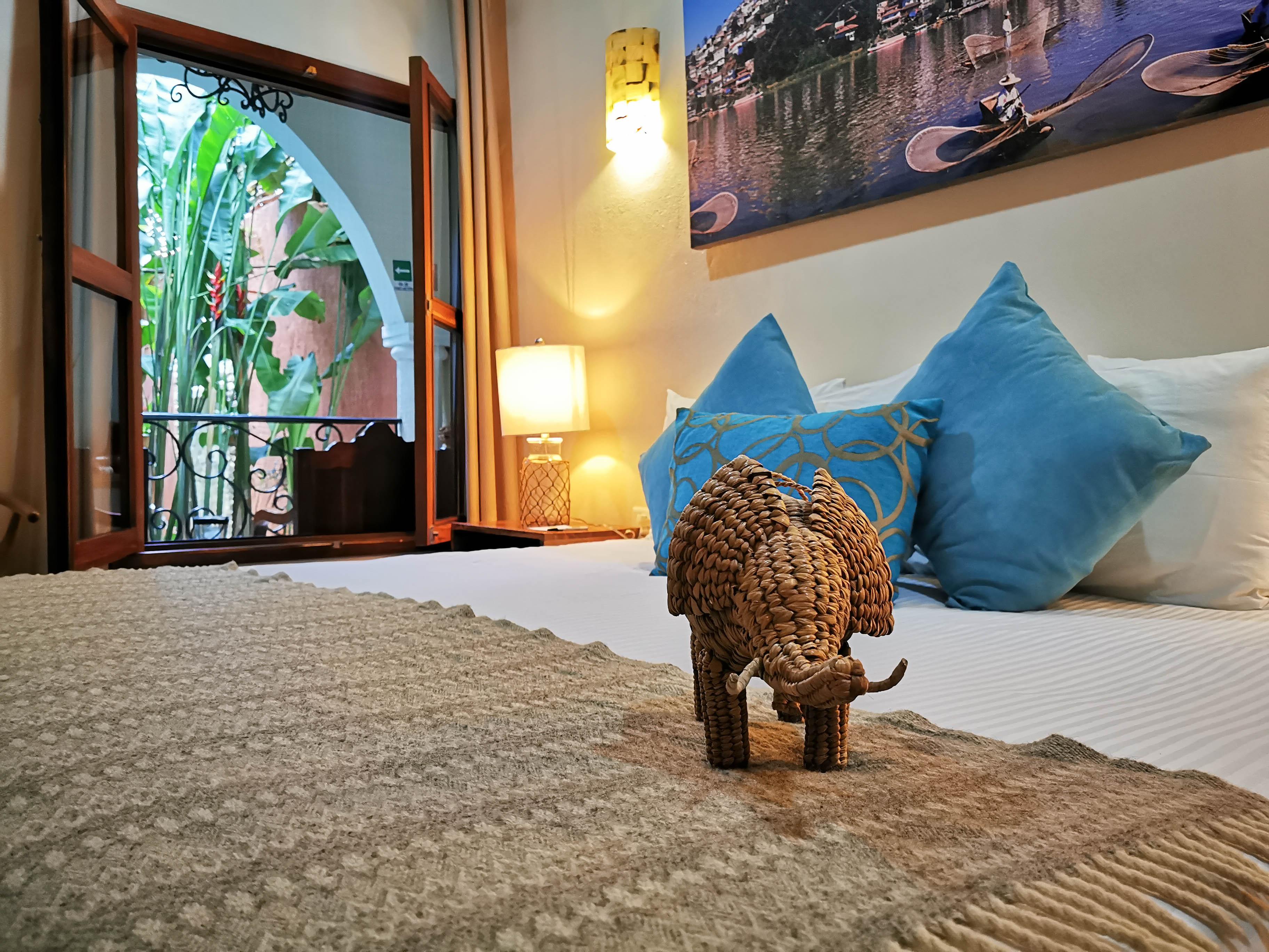 Le Muuch Hotel Boutique Valladolid  Buitenkant foto