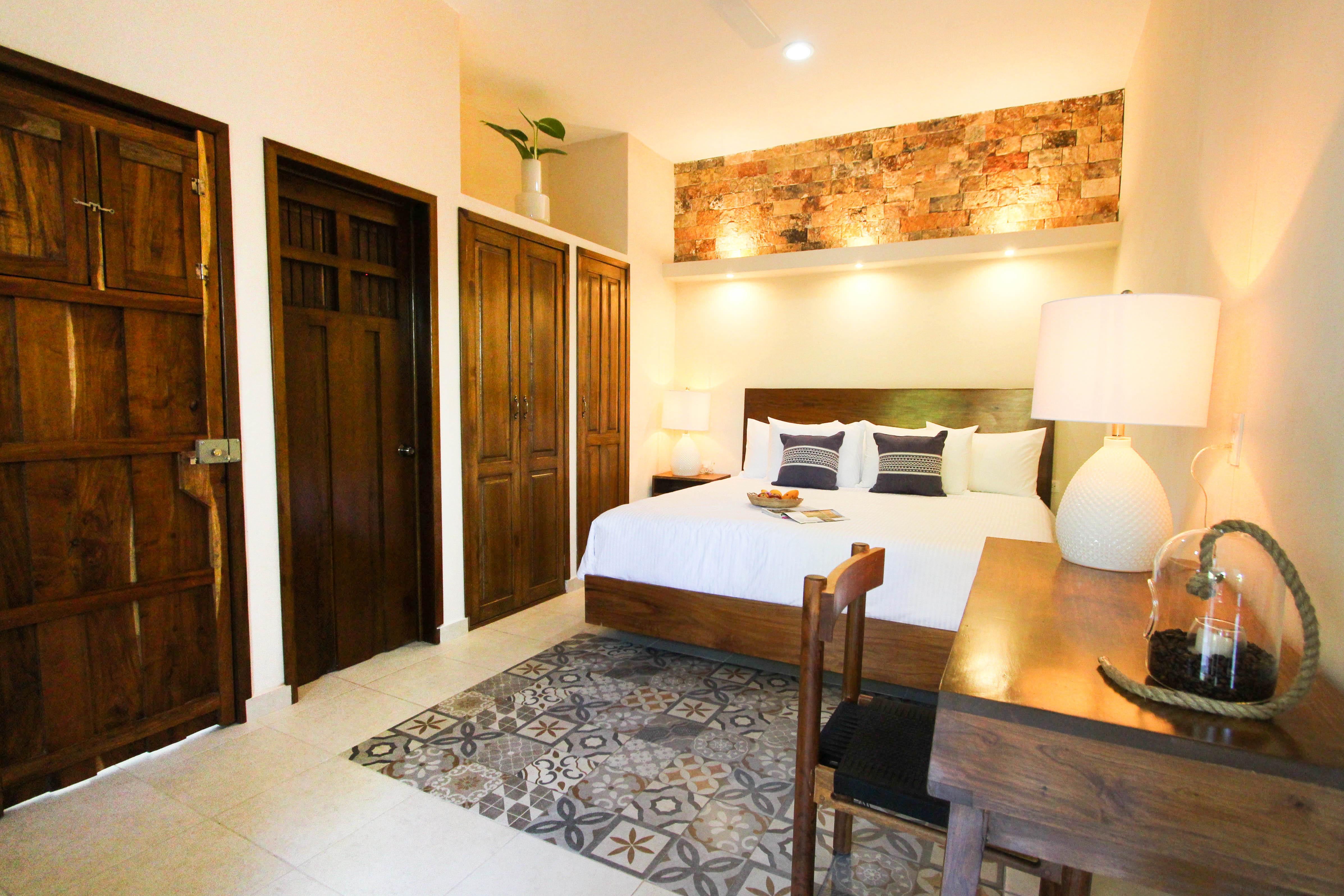 Le Muuch Hotel Boutique Valladolid  Buitenkant foto