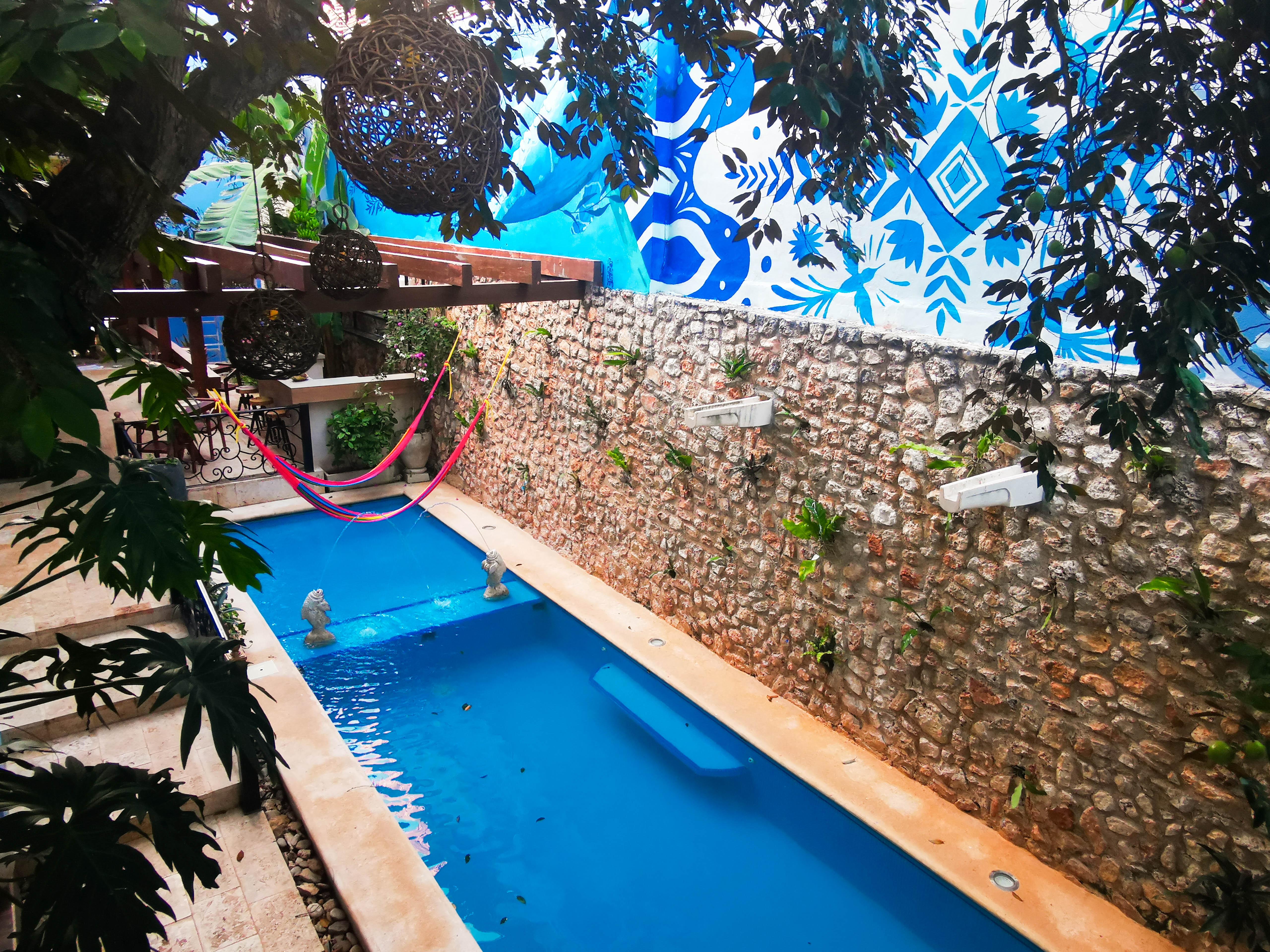 Le Muuch Hotel Boutique Valladolid  Buitenkant foto