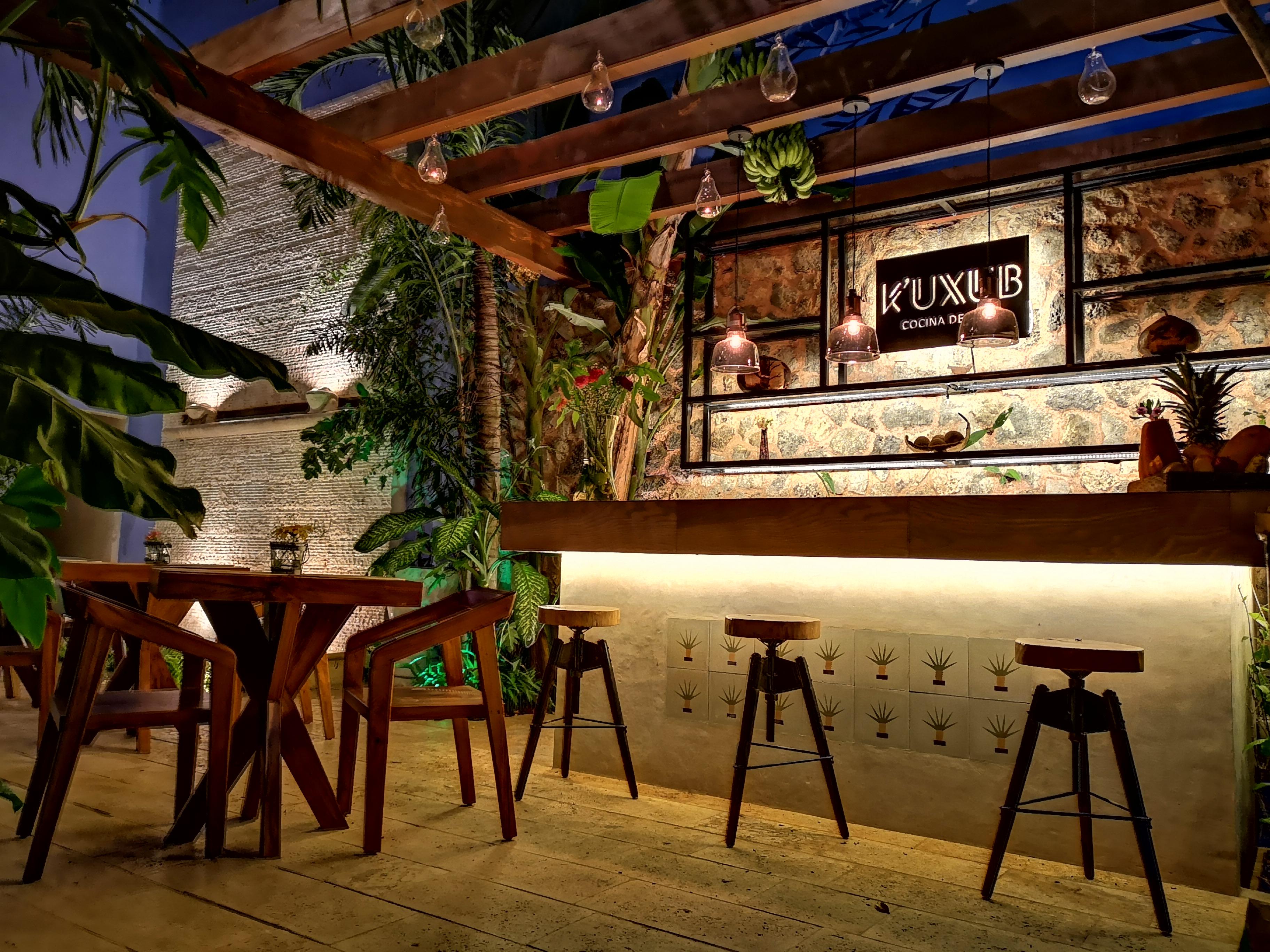 Le Muuch Hotel Boutique Valladolid  Buitenkant foto