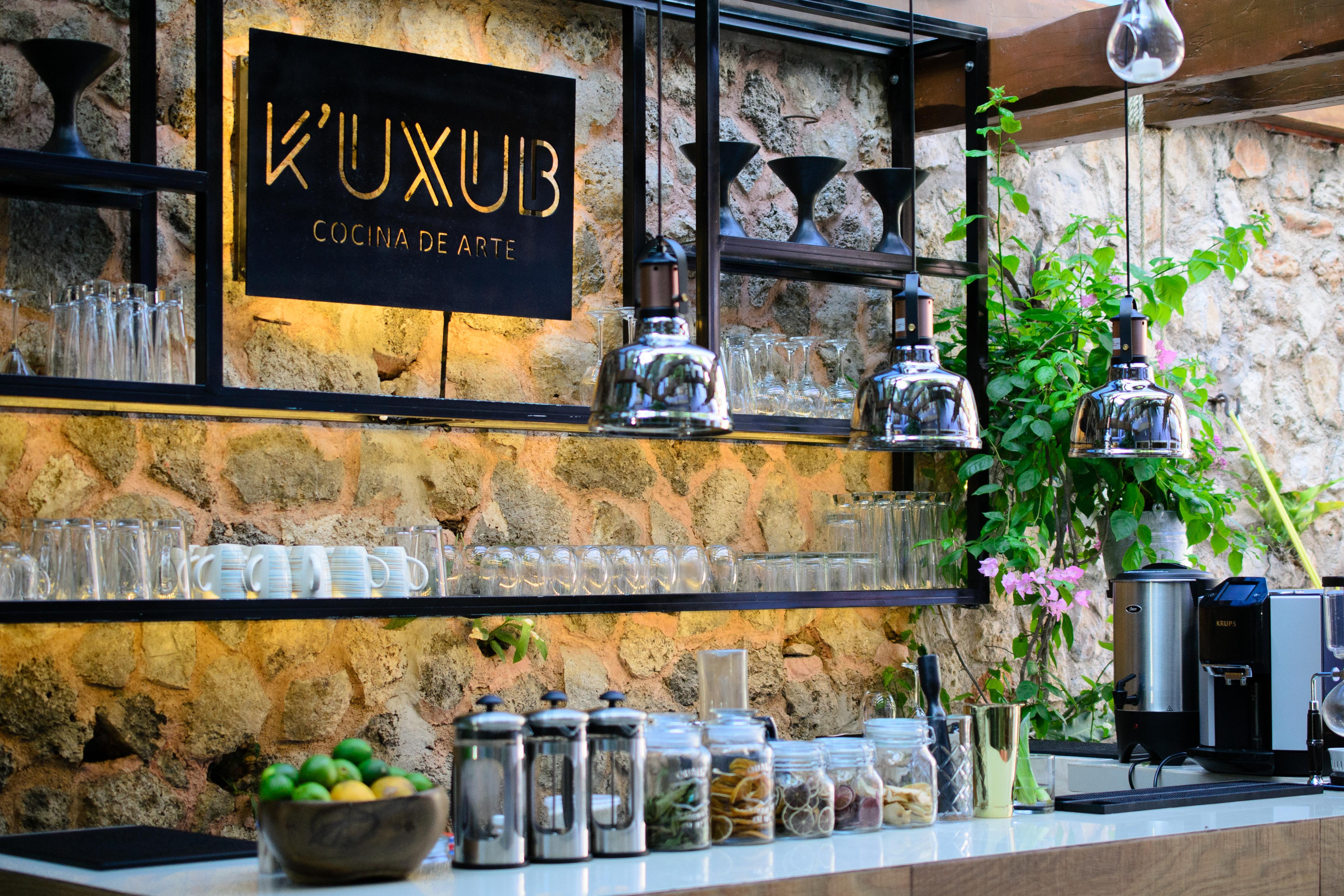 Le Muuch Hotel Boutique Valladolid  Buitenkant foto