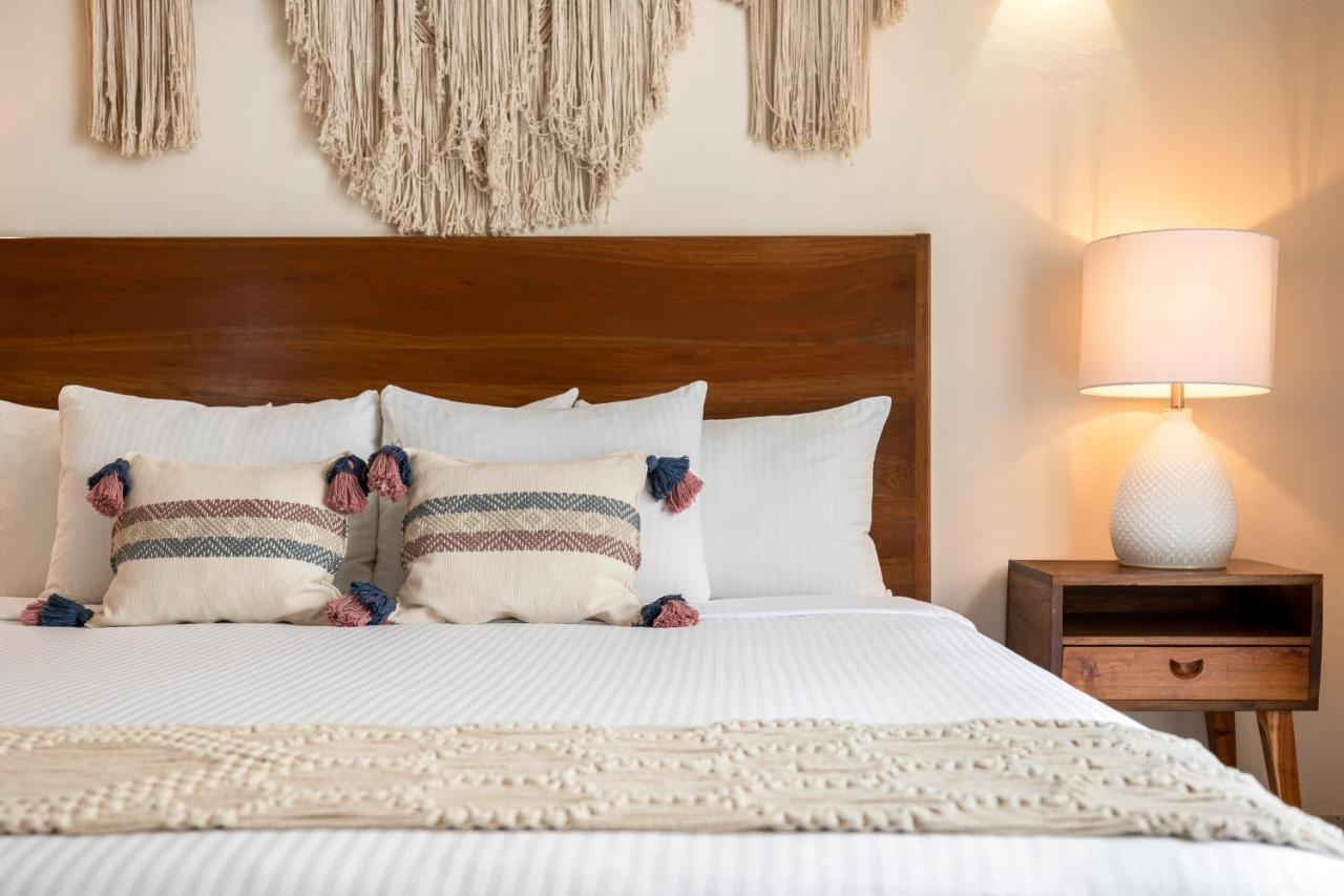 Le Muuch Hotel Boutique Valladolid  Buitenkant foto